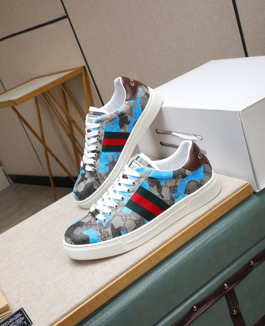 Gucci Casual Shoes