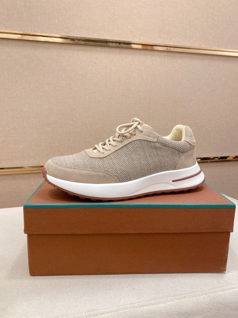 Hermes Casual Shoes