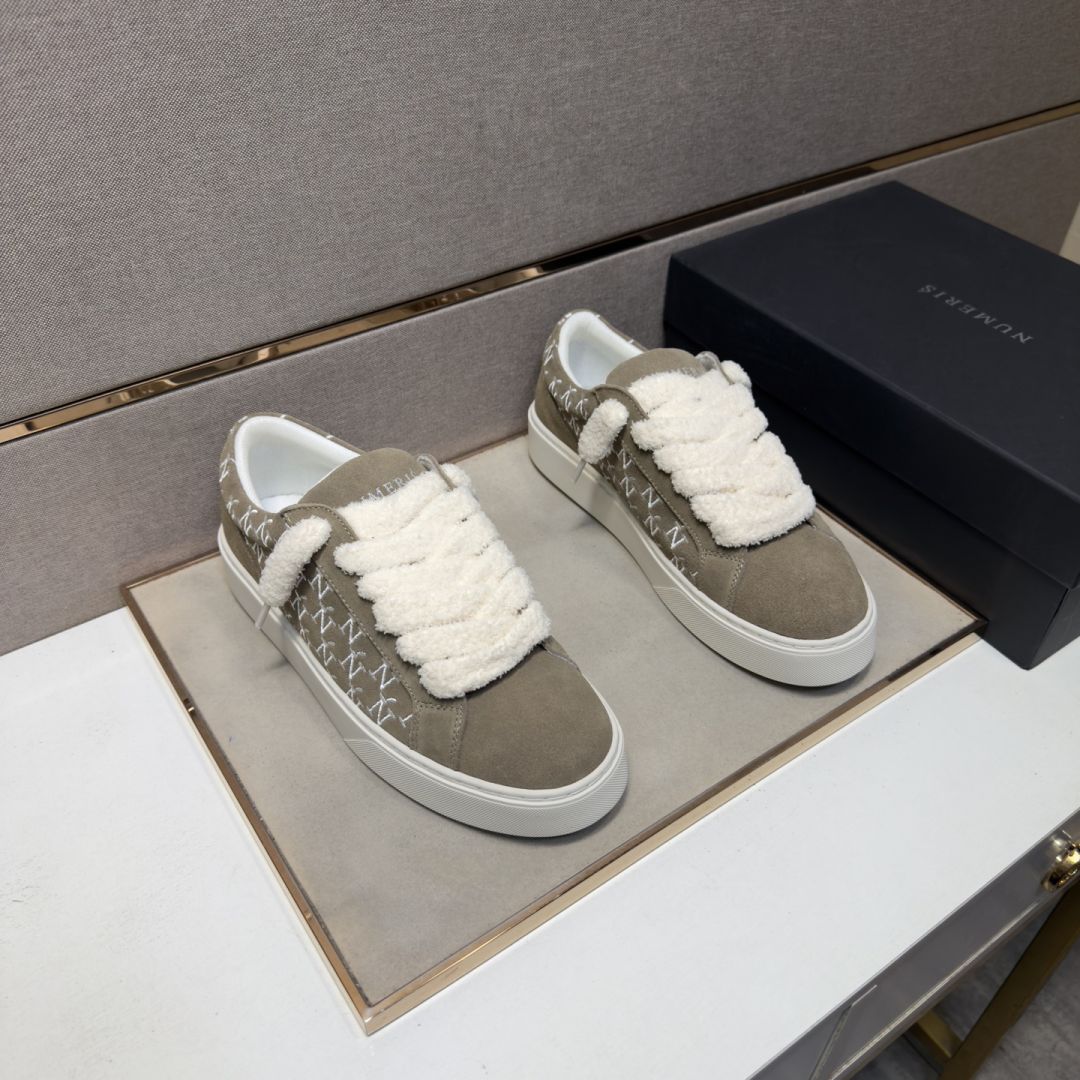 Casual Shoes