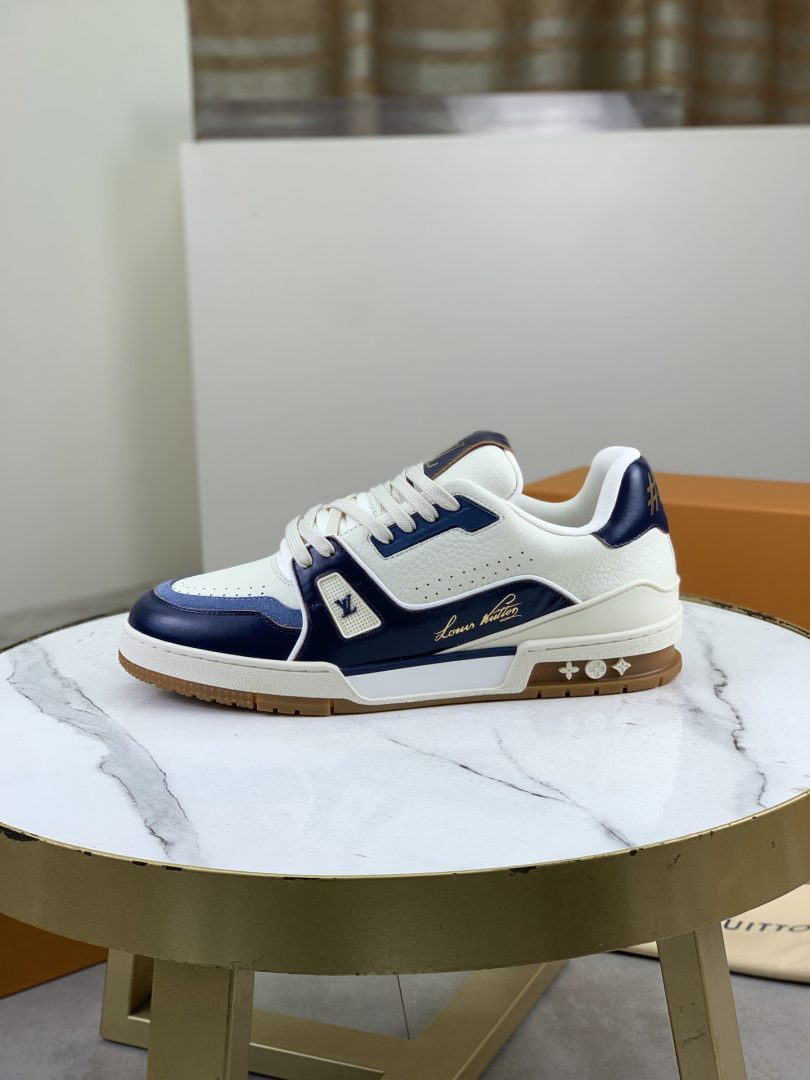 Louis Vuitton Casual Shoes
