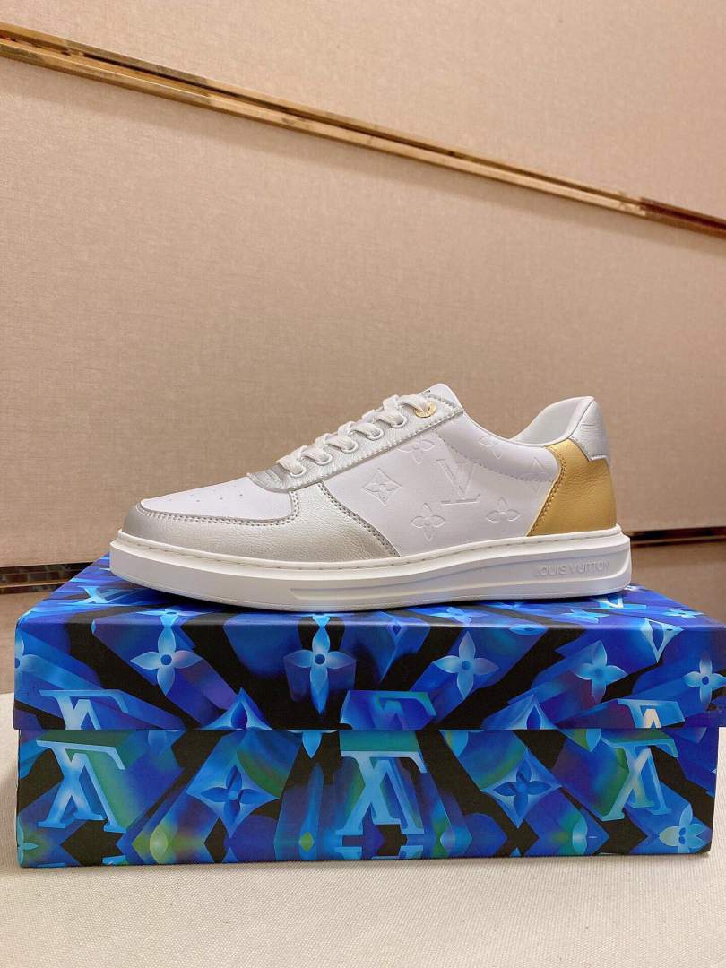 Louis Vuitton Casual Shoes