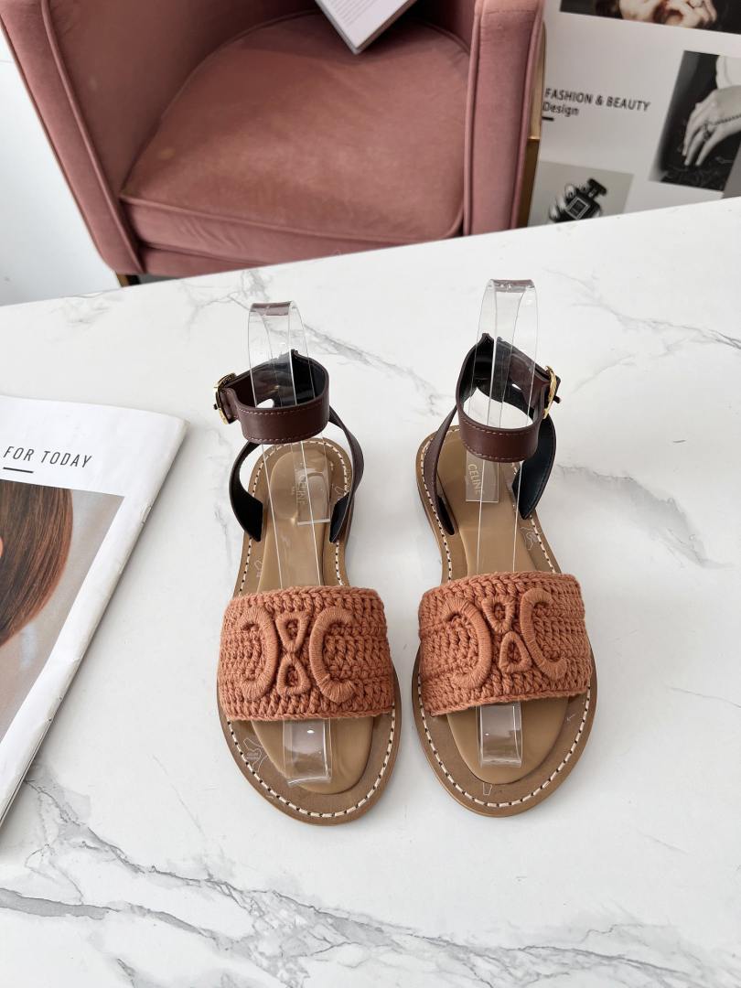 Celine Slides