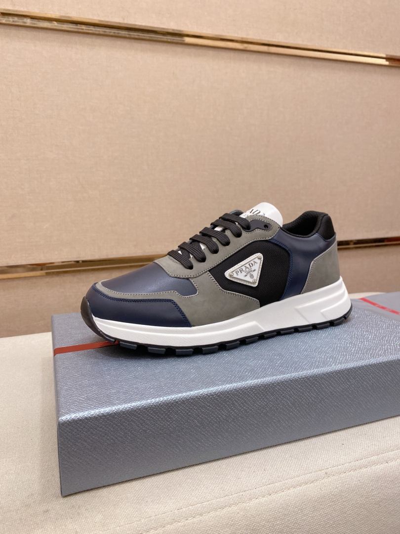 Prada Casual Shoes