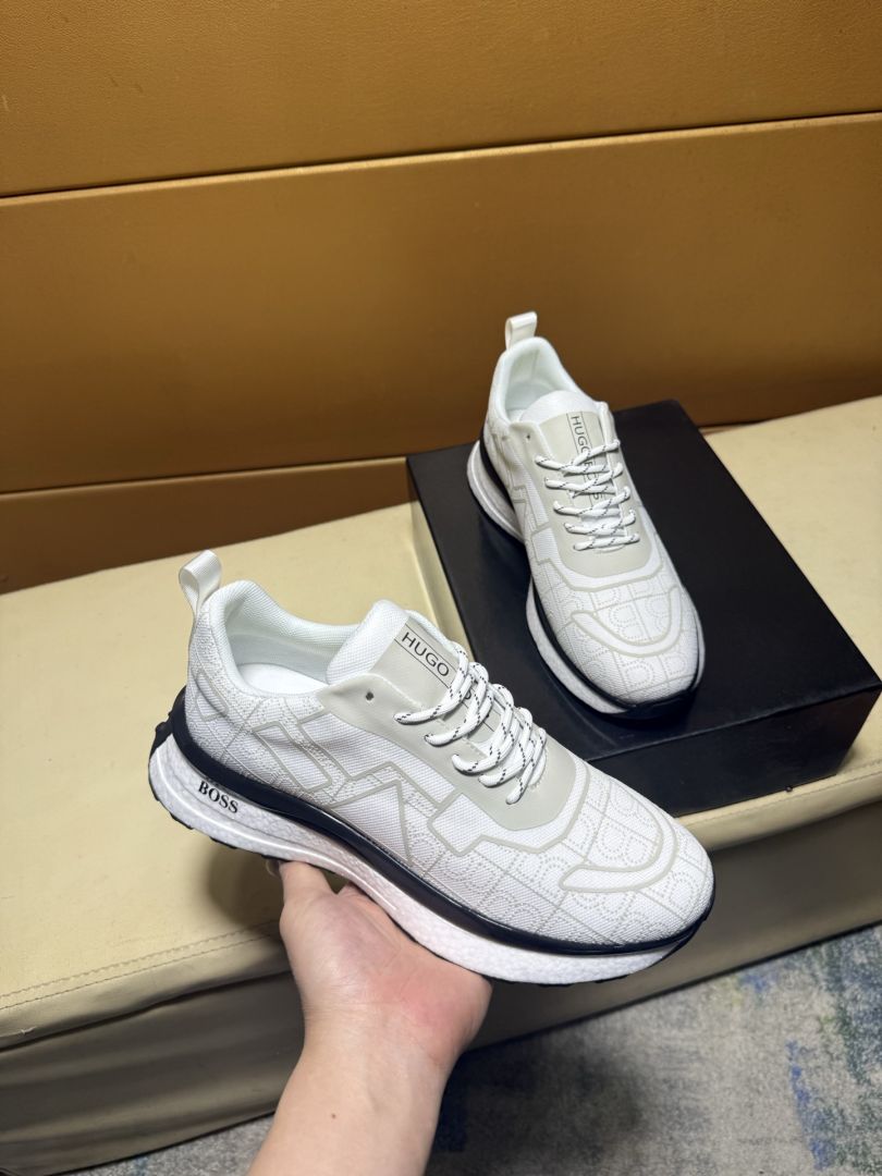 Casual Shoes