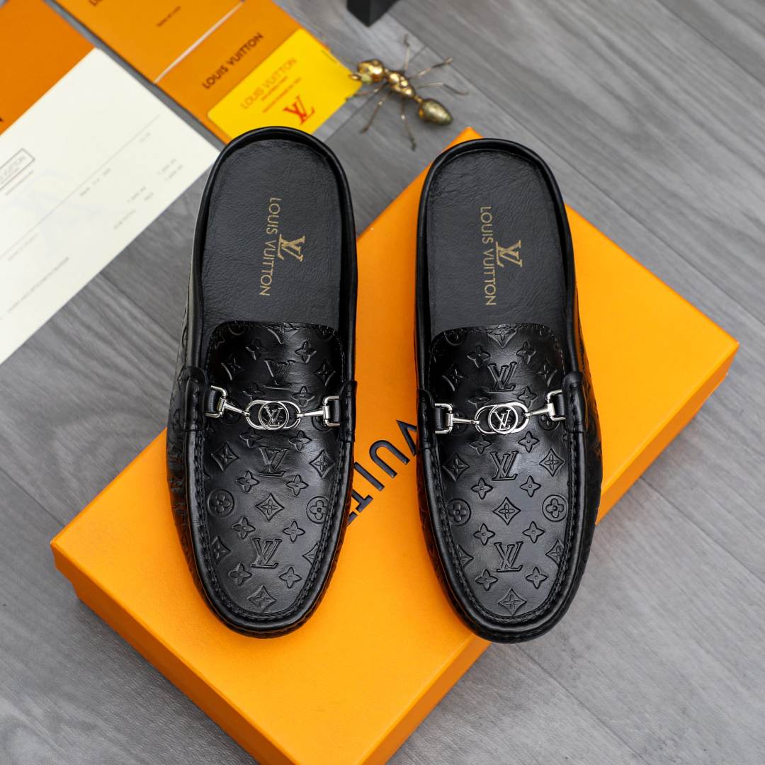 Louis Vuitton Slides