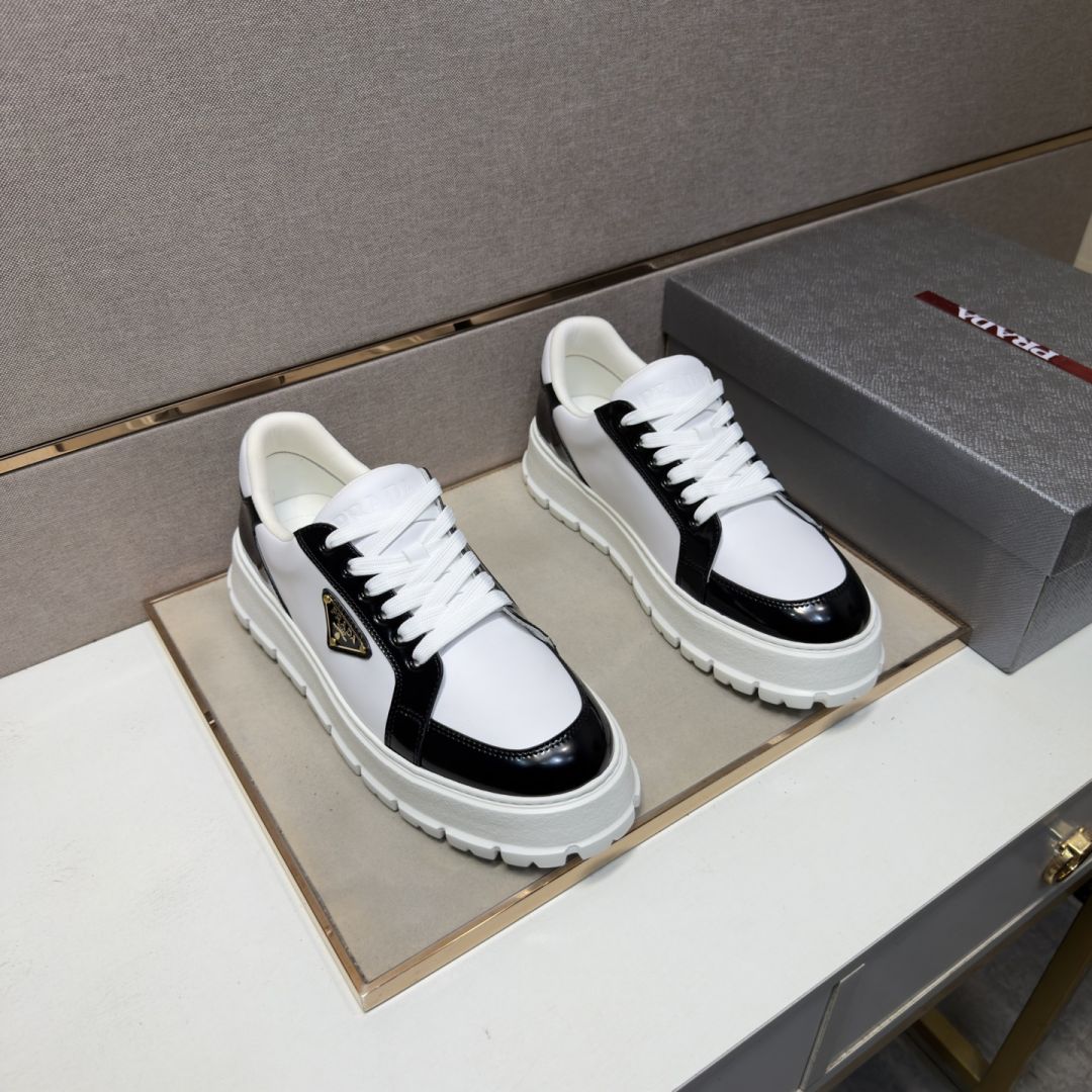 Prada Casual Shoes