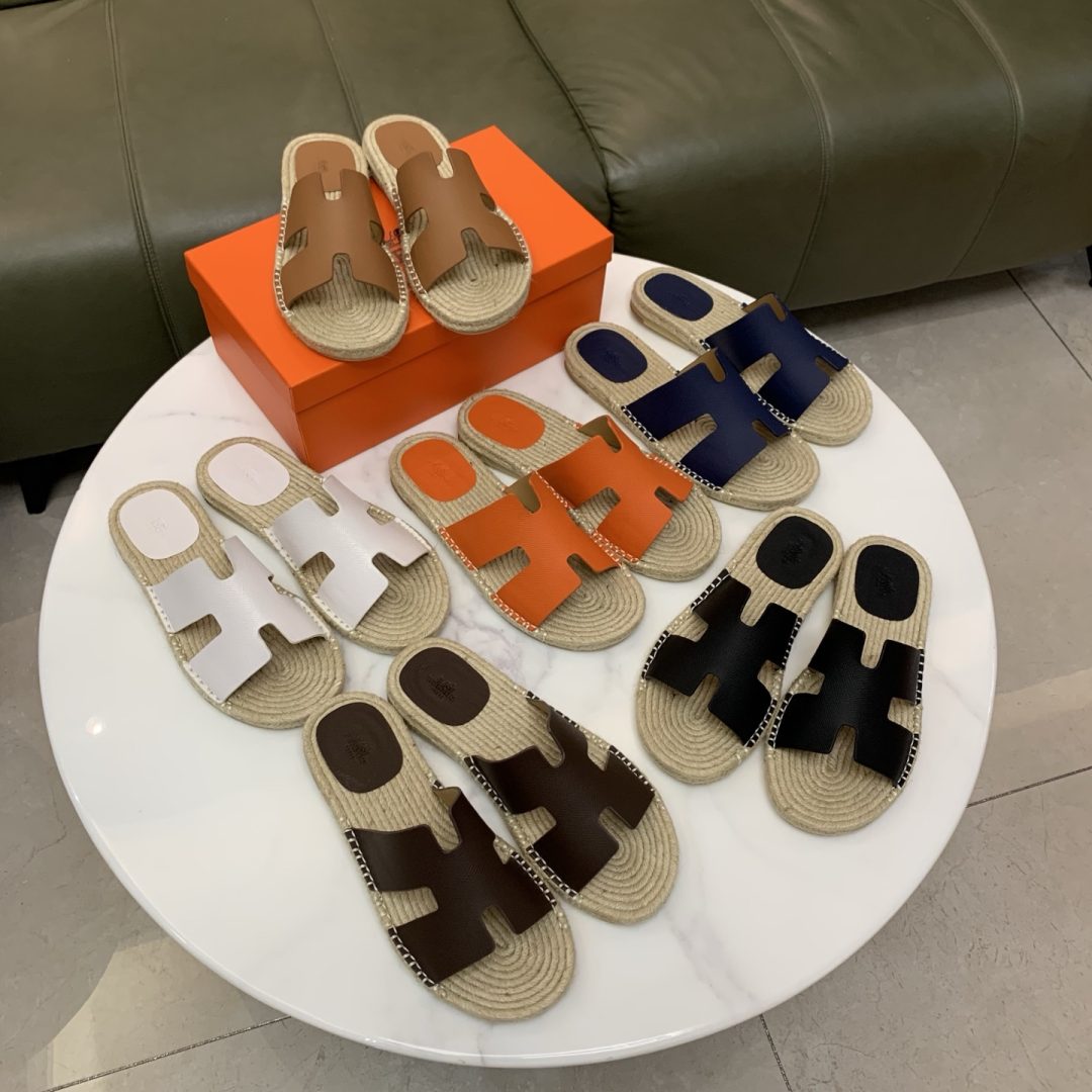 Hermes Slides