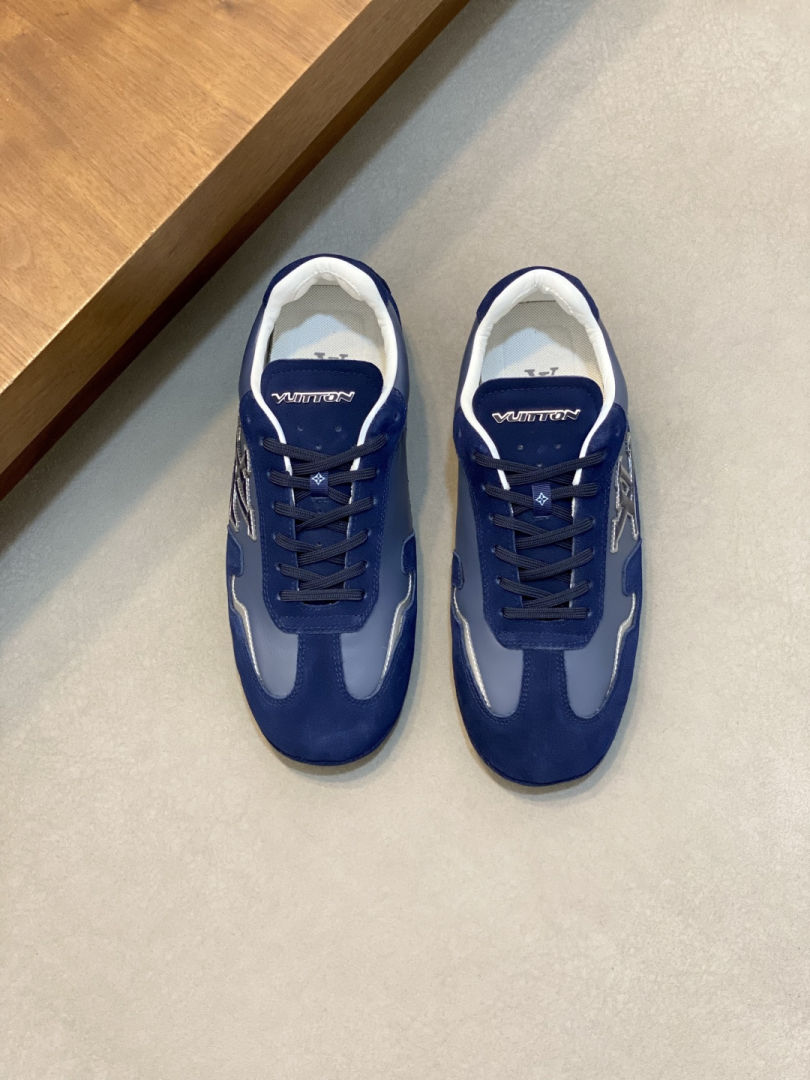 Louis Vuitton Sports Shoes