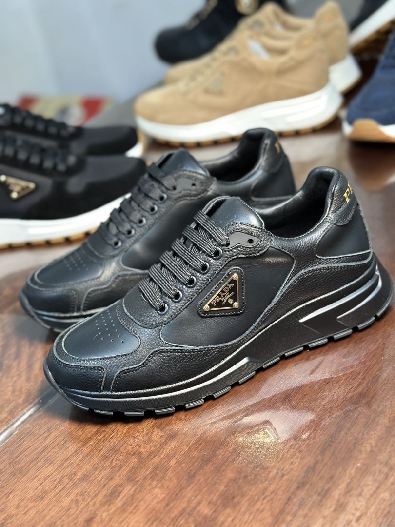 Prada Sports Shoes