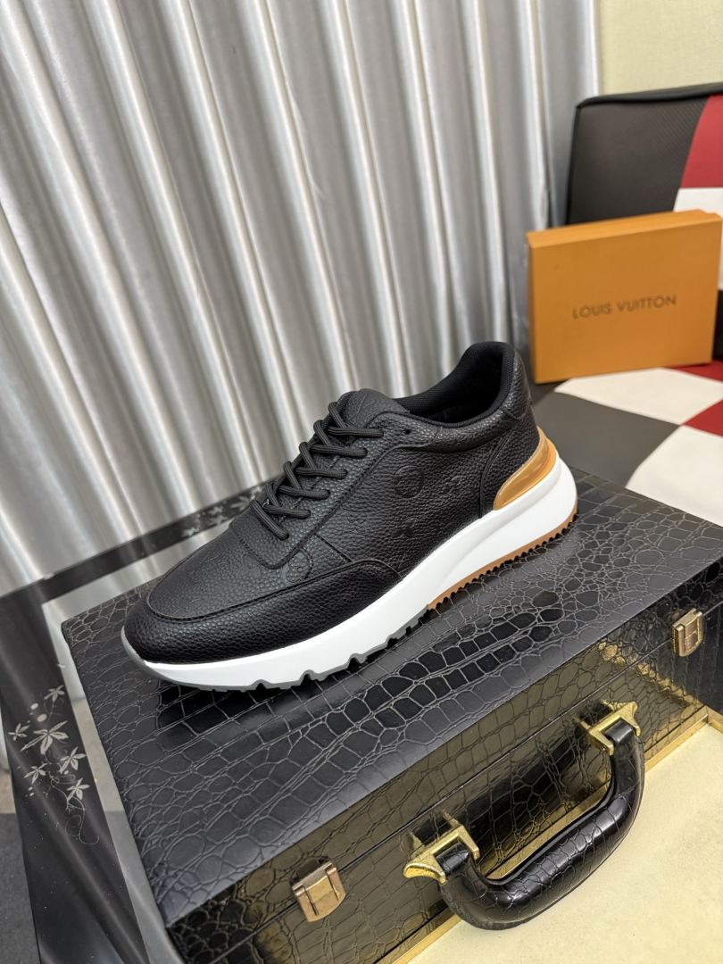 Louis Vuitton Casual Shoes