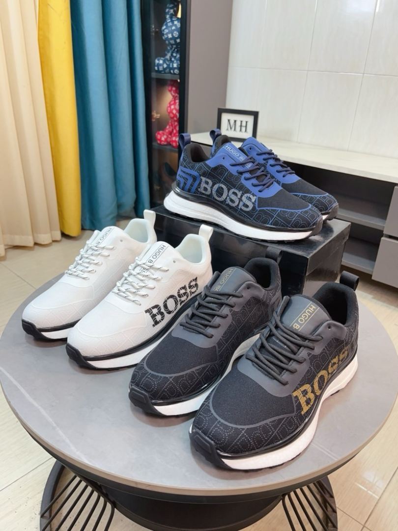 Casual Shoes