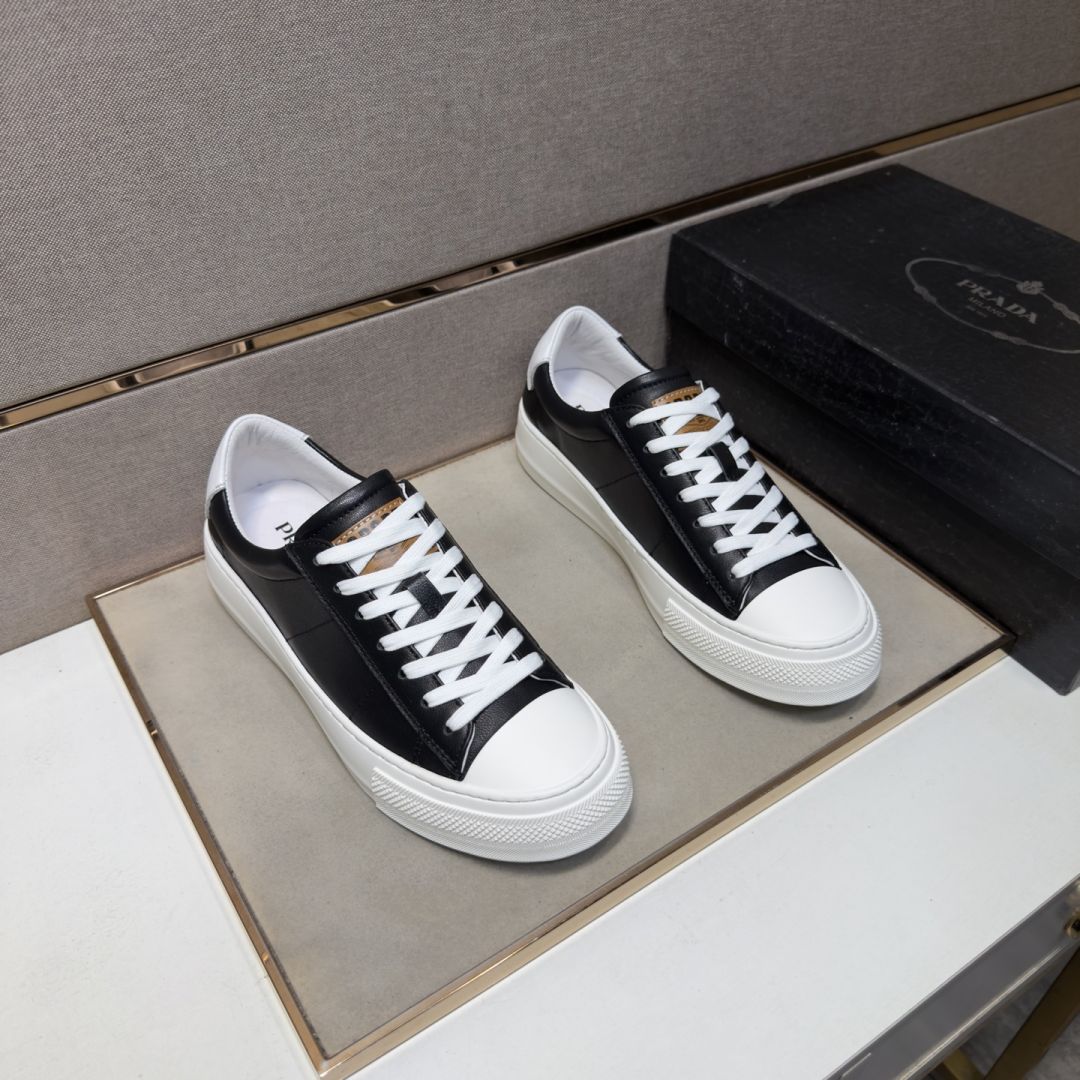 Prada Casual Shoes