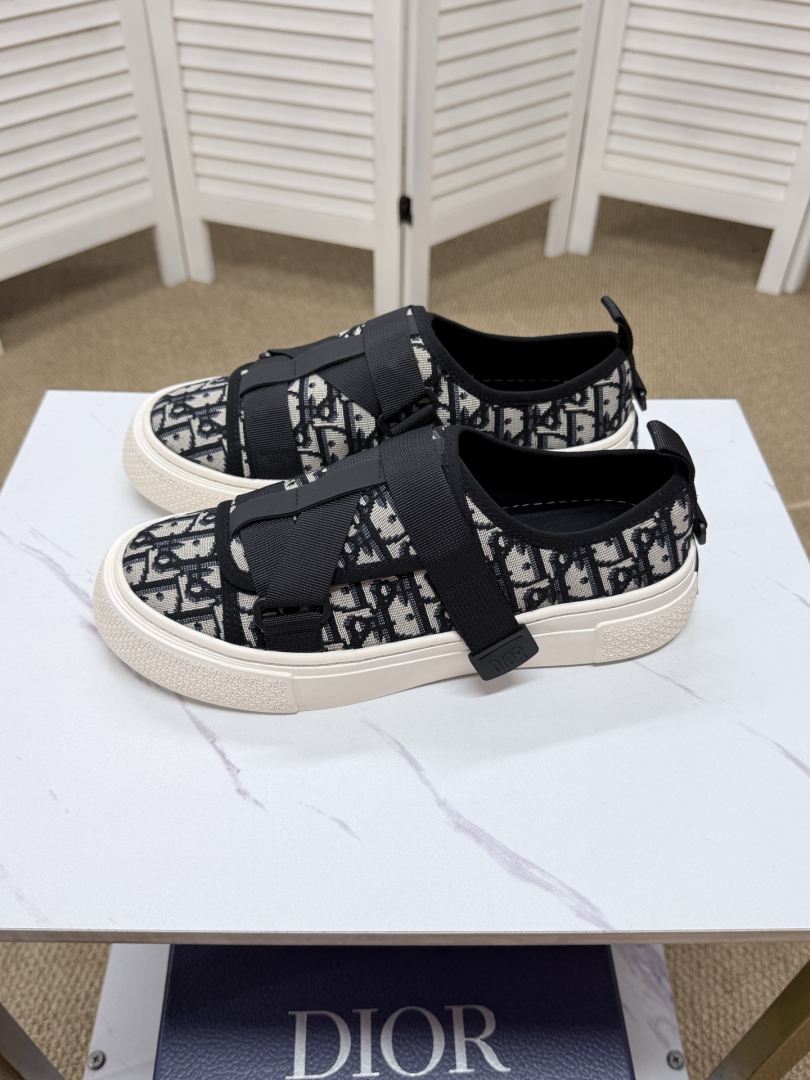 Dior Sports Shoes