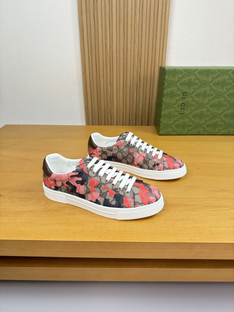 Gucci Sports Shoes