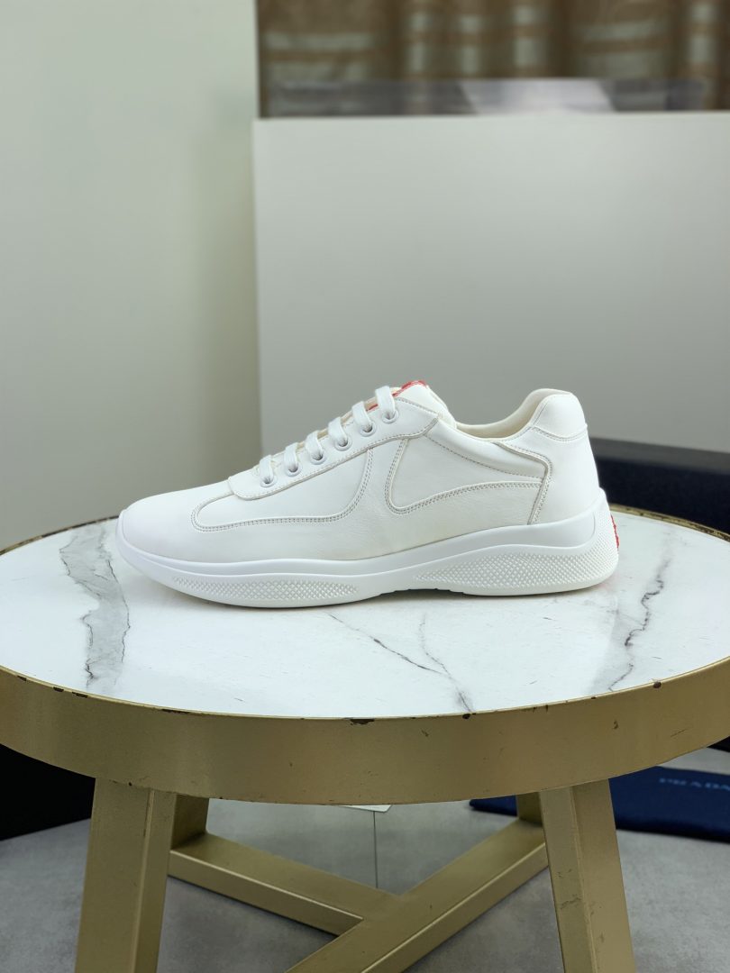 Prada Sports Shoes