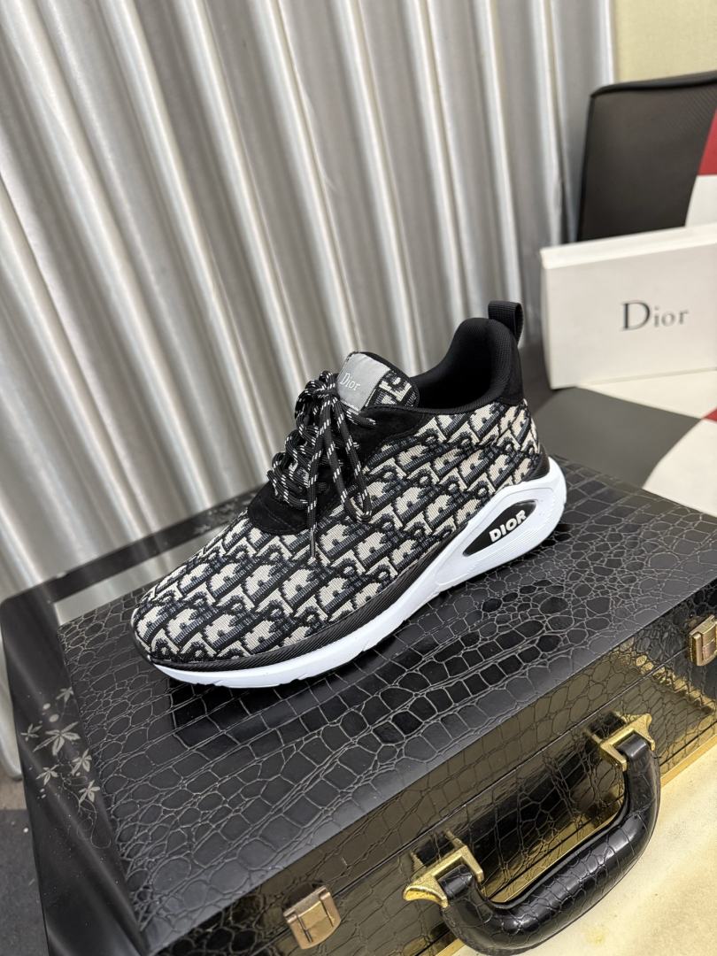 Dior Casual Shoes