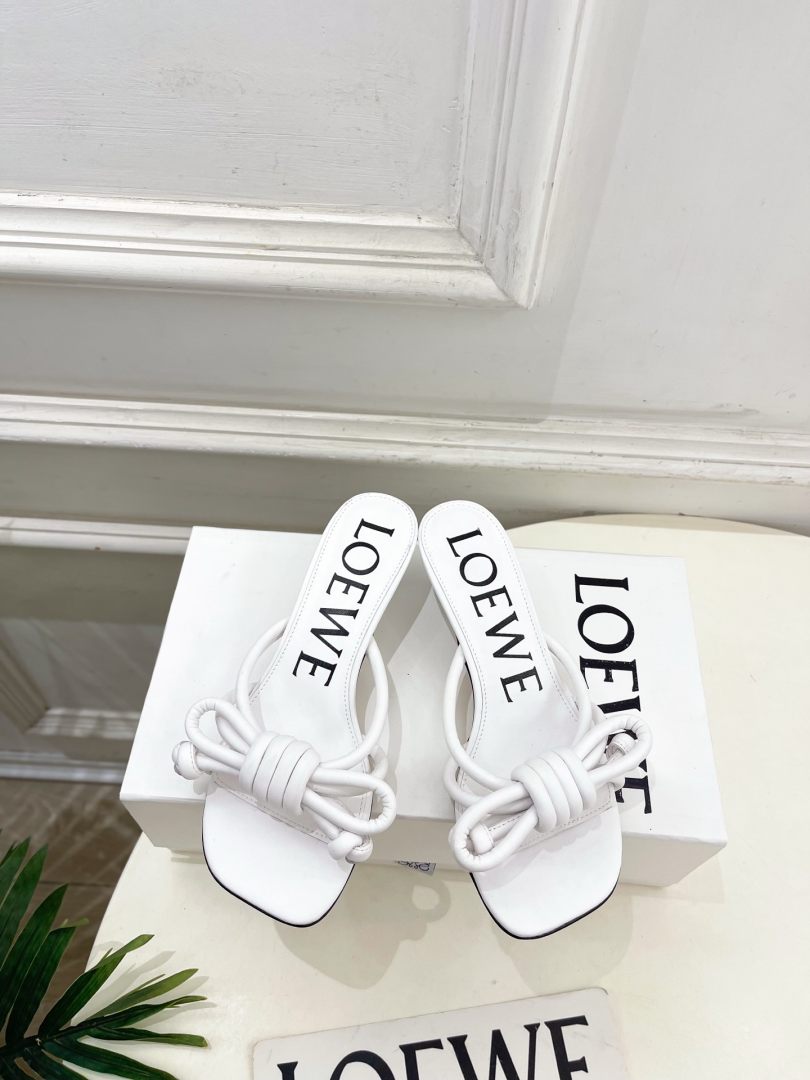 Loewe Slides