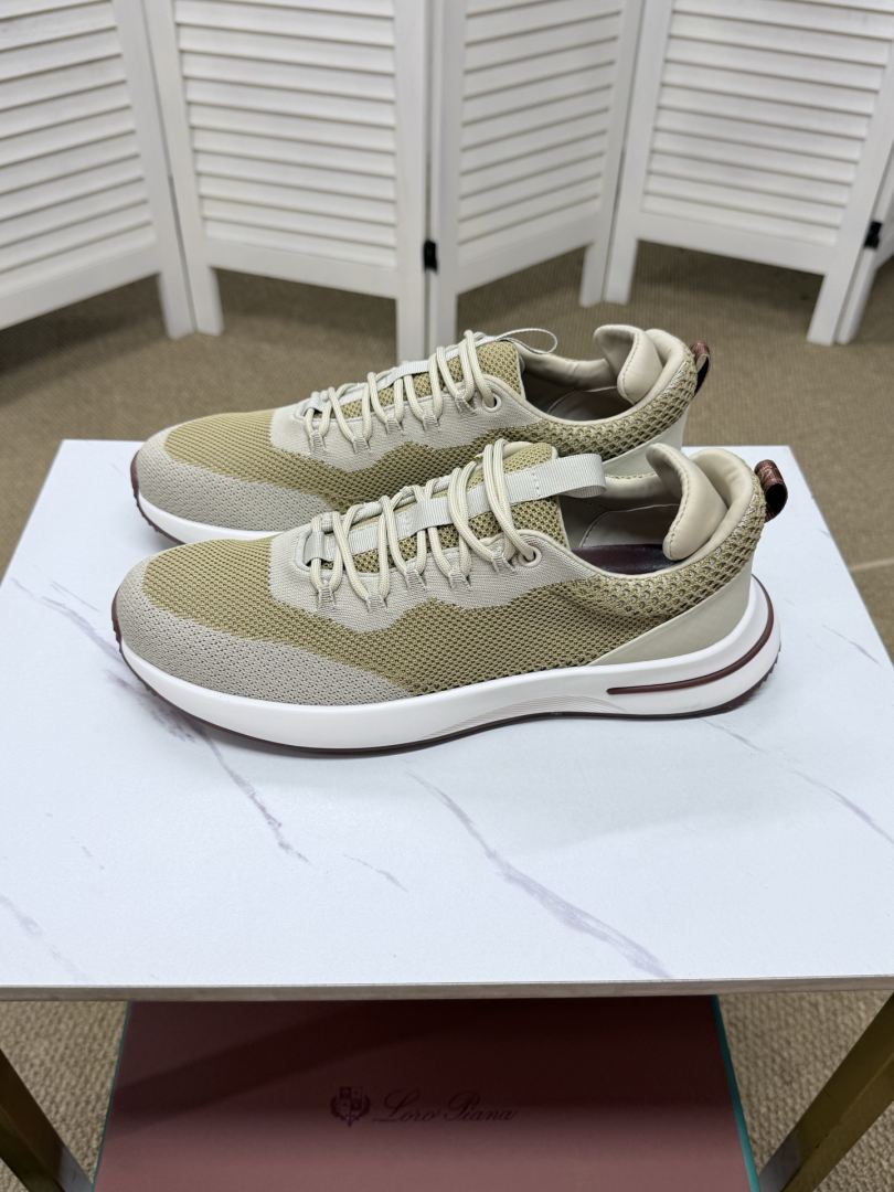 Hermes Casual Shoes