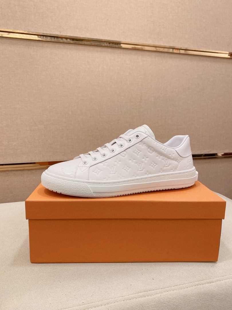 Louis Vuitton Casual Shoes