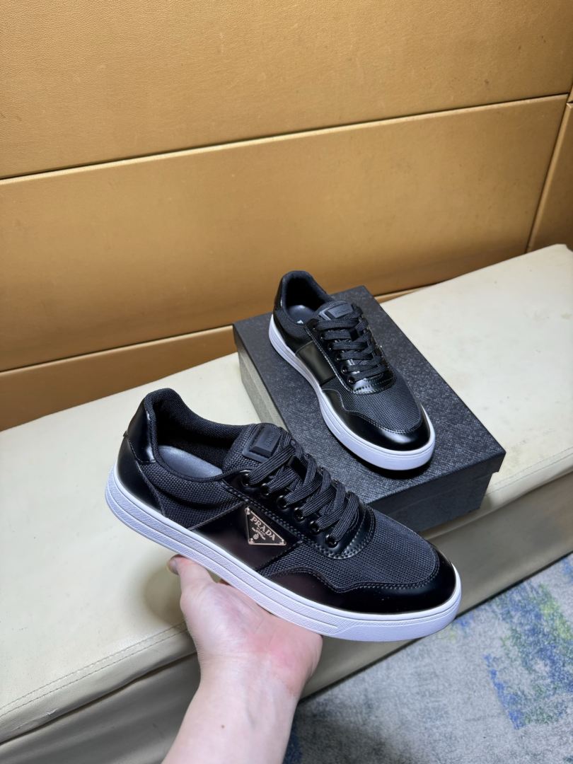 Prada Casual Shoes