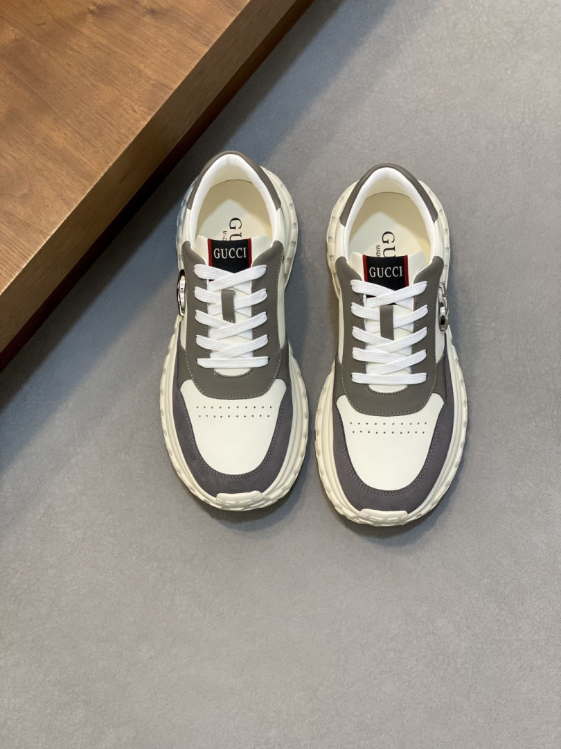 Gucci Sports Shoes