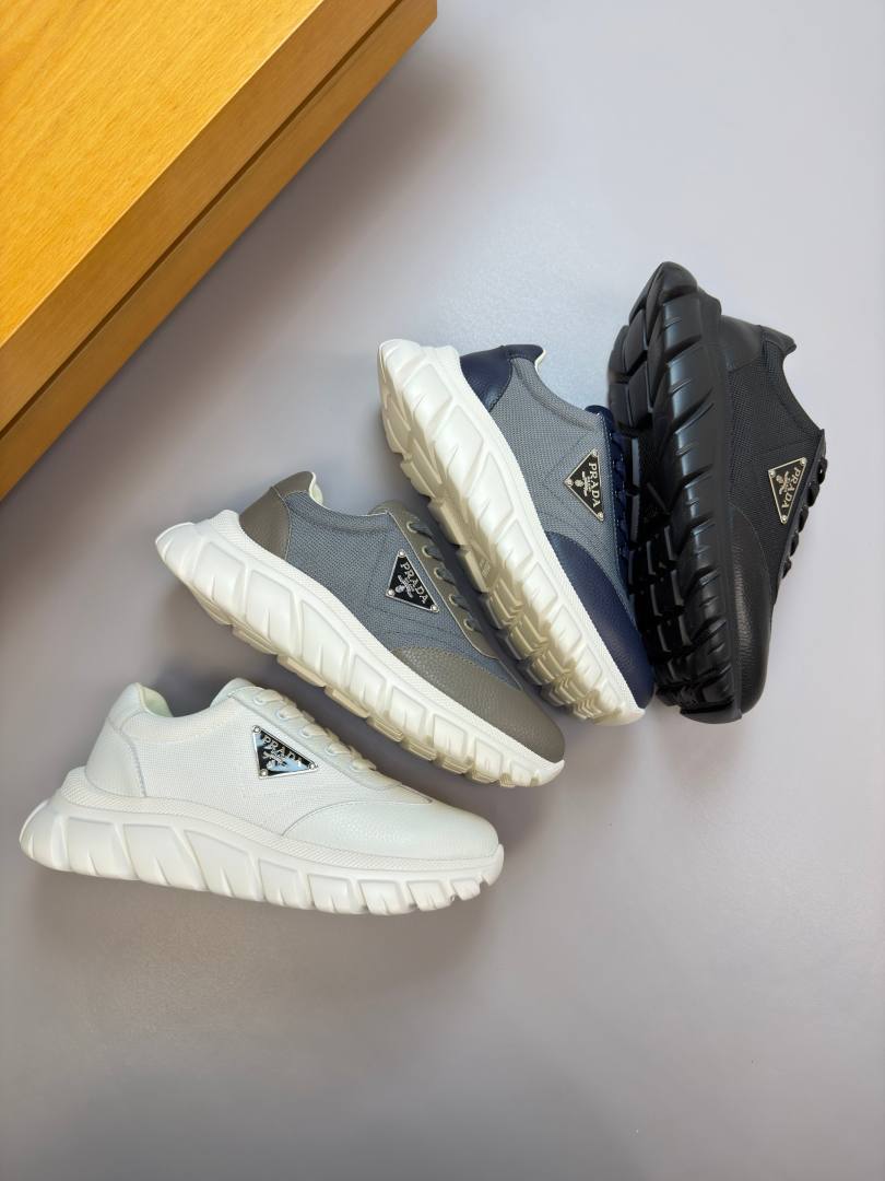 Prada Sports Shoes