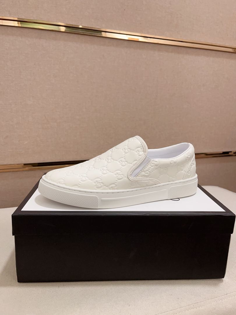 Gucci Casual Shoes