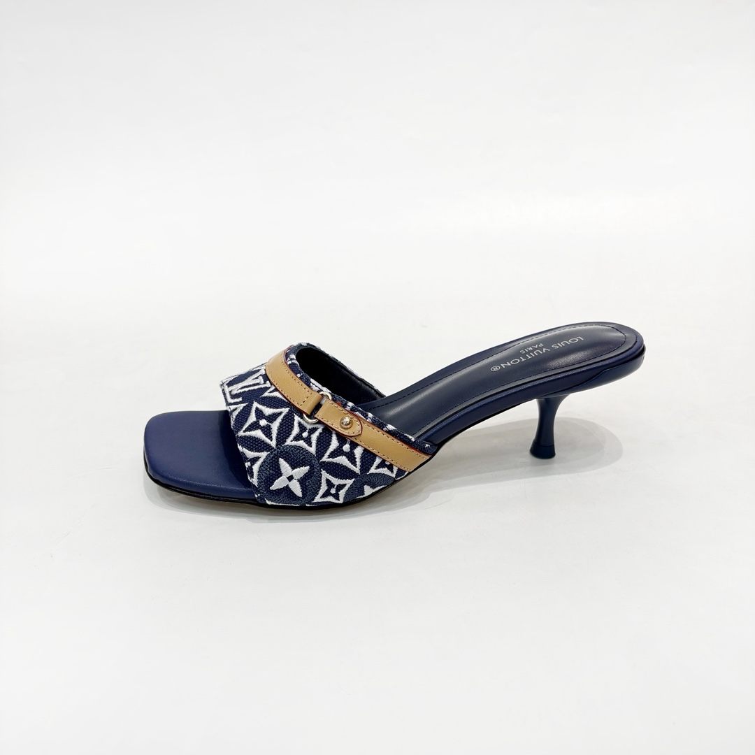 Louis Vuitton High Heels