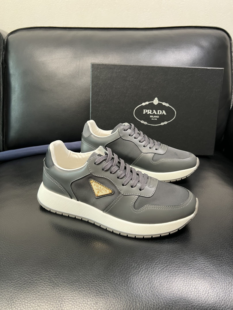 Prada Casual Shoes