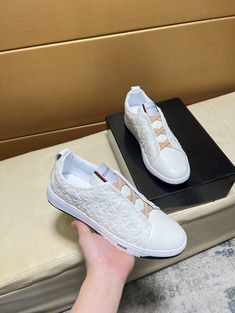 Dior Casual Shoes