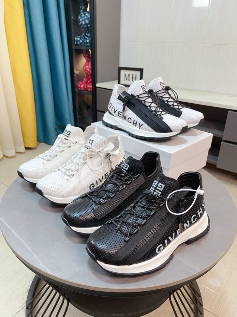 Givenchy Casual Shoes