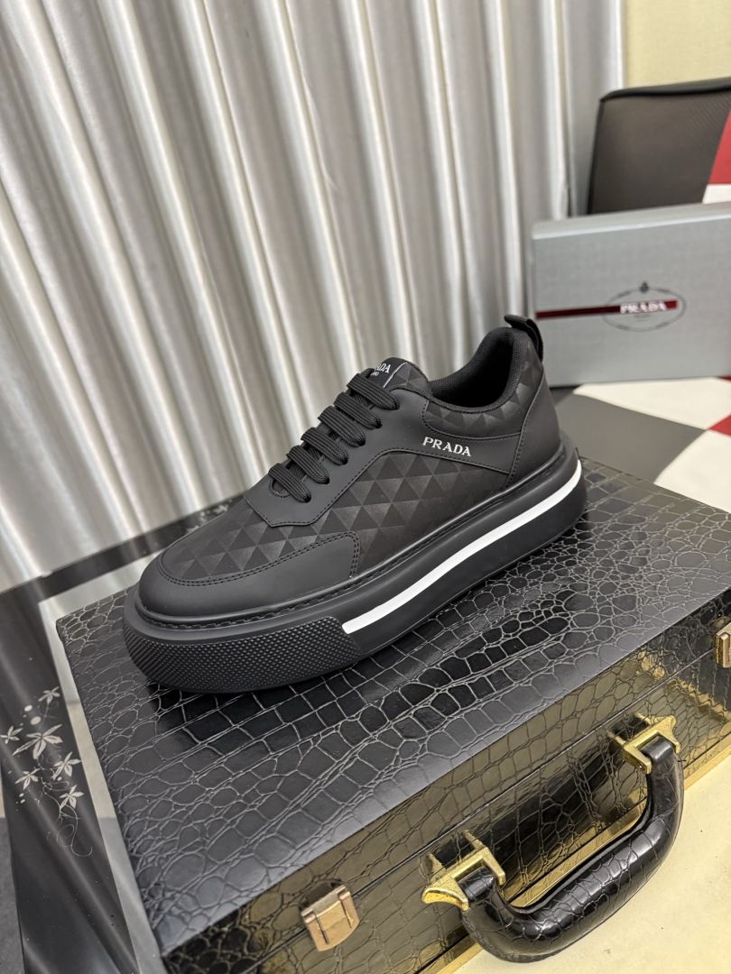 Prada Sports Shoes