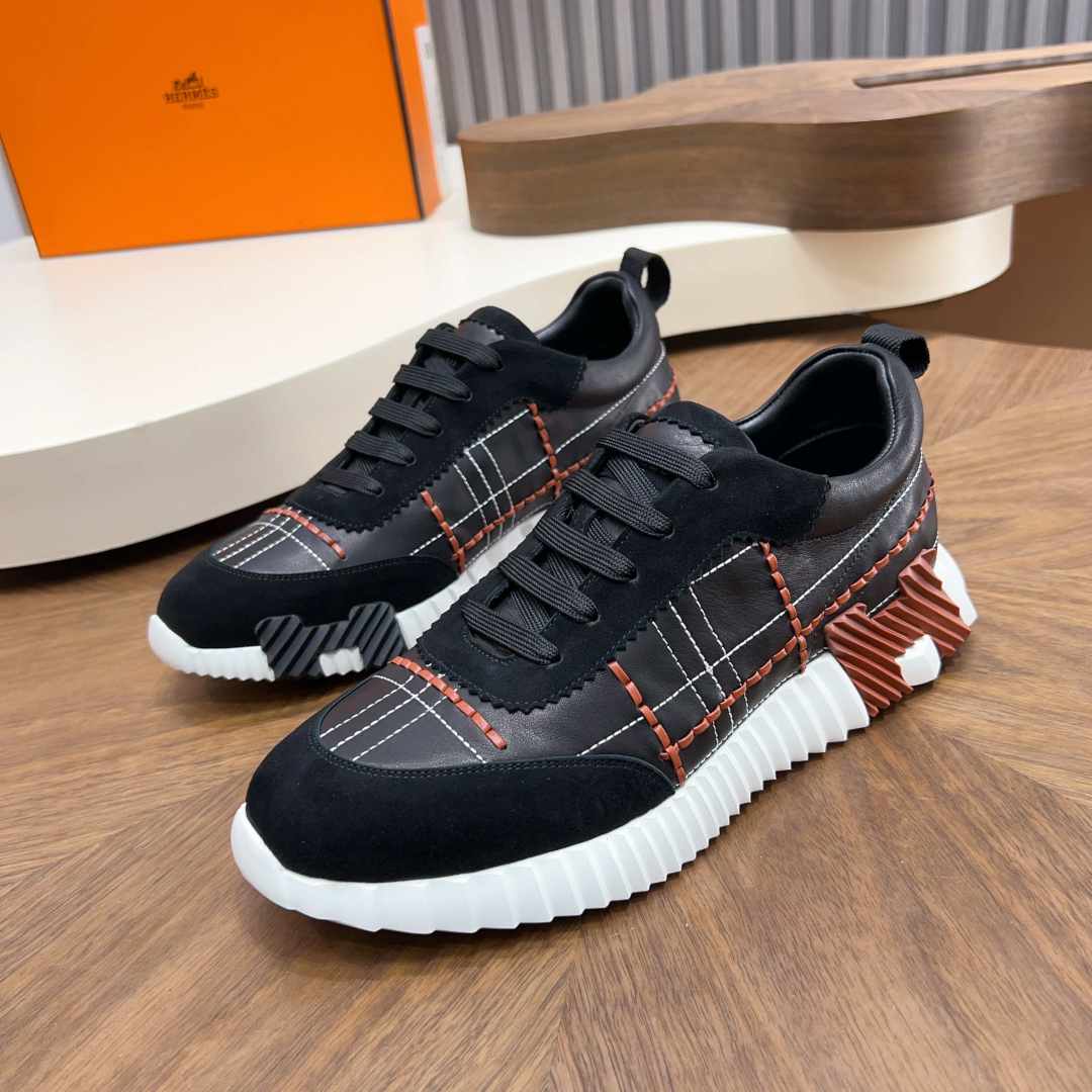 Hermes Sports Shoes