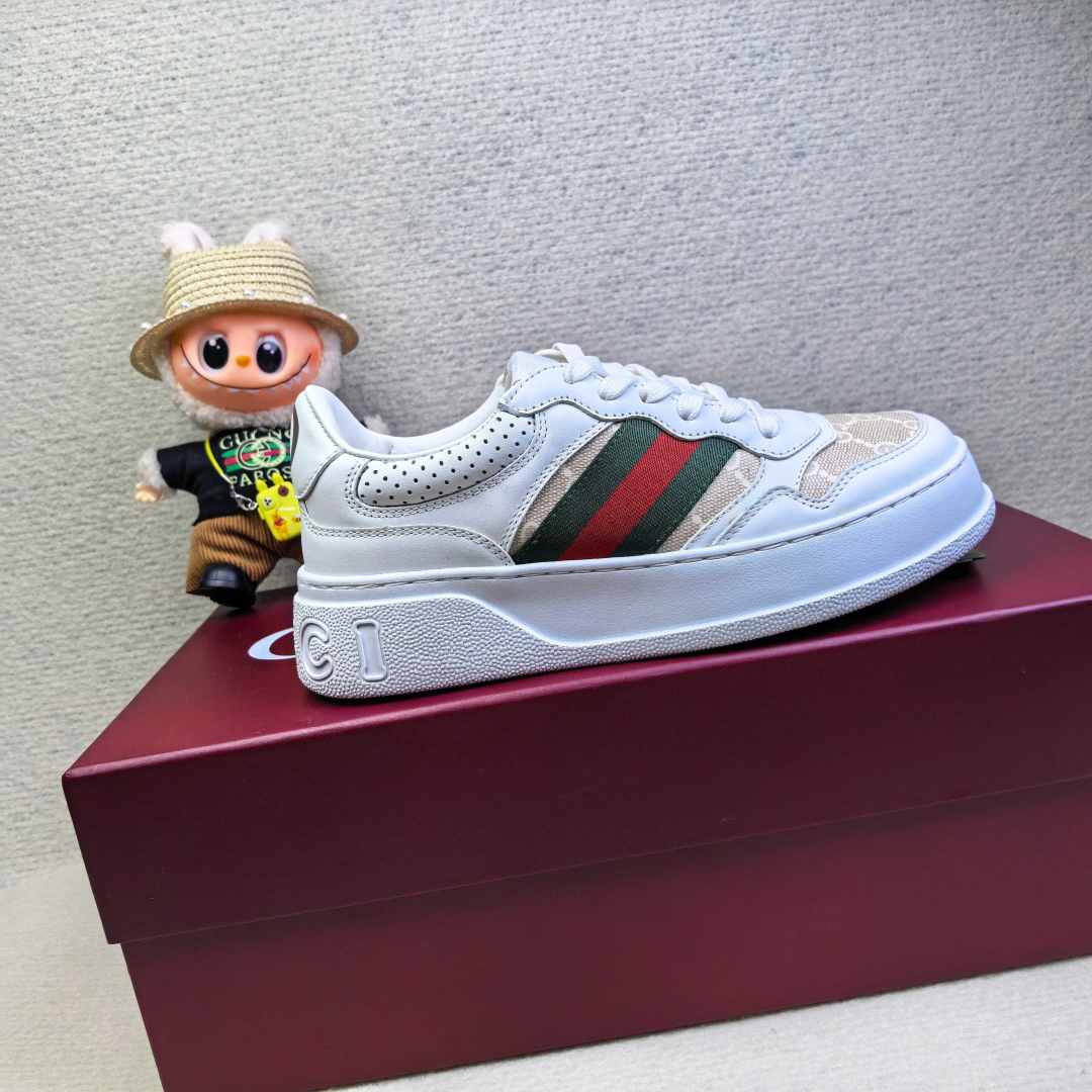 Gucci Casual Shoes