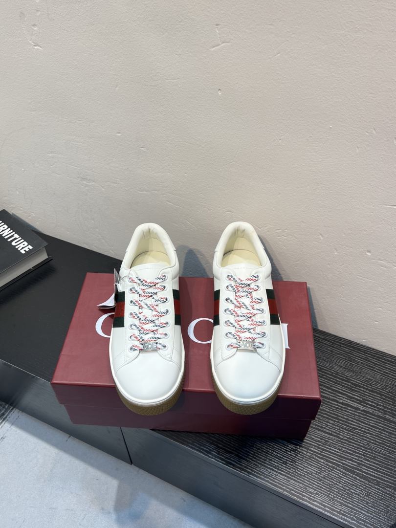 Gucci Casual Shoes