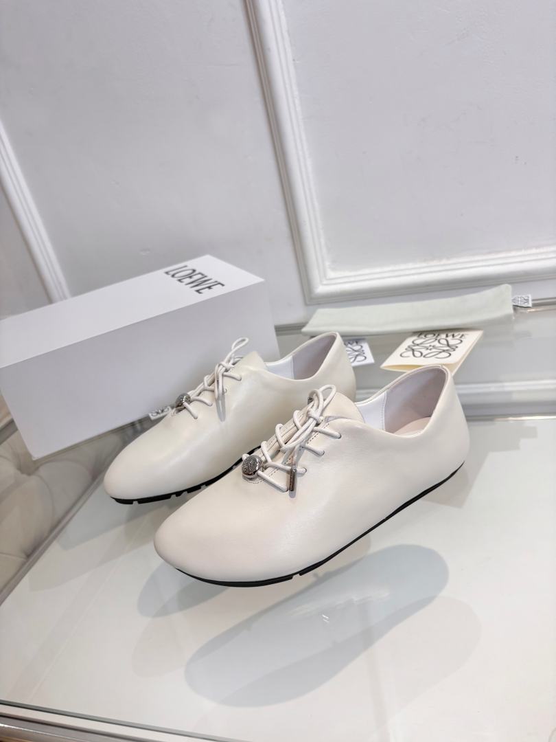 Loewe Casual Shoes