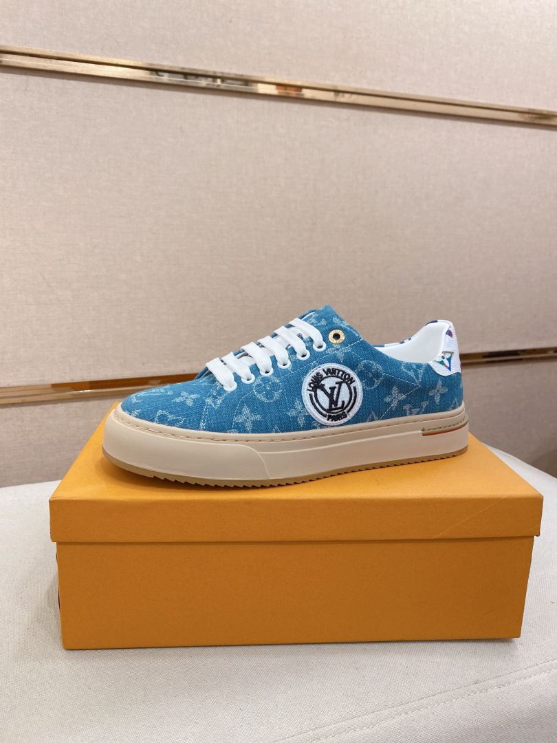 Louis Vuitton Casual Shoes