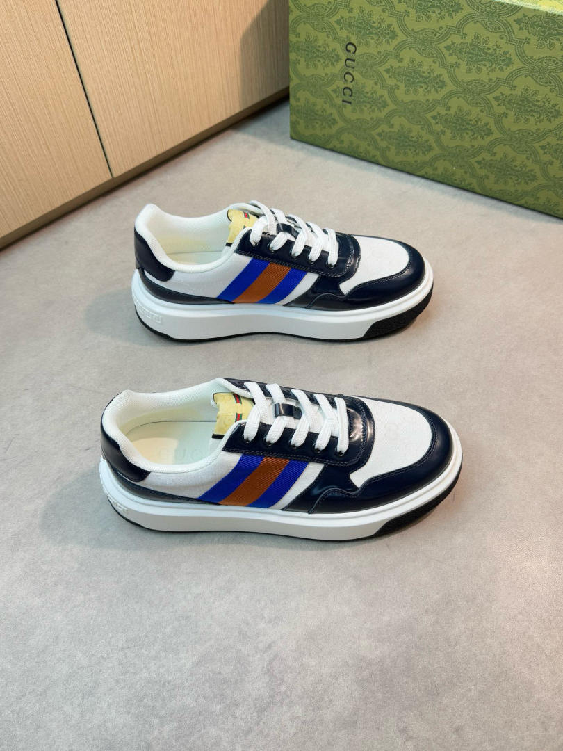 Gucci Sports Shoes