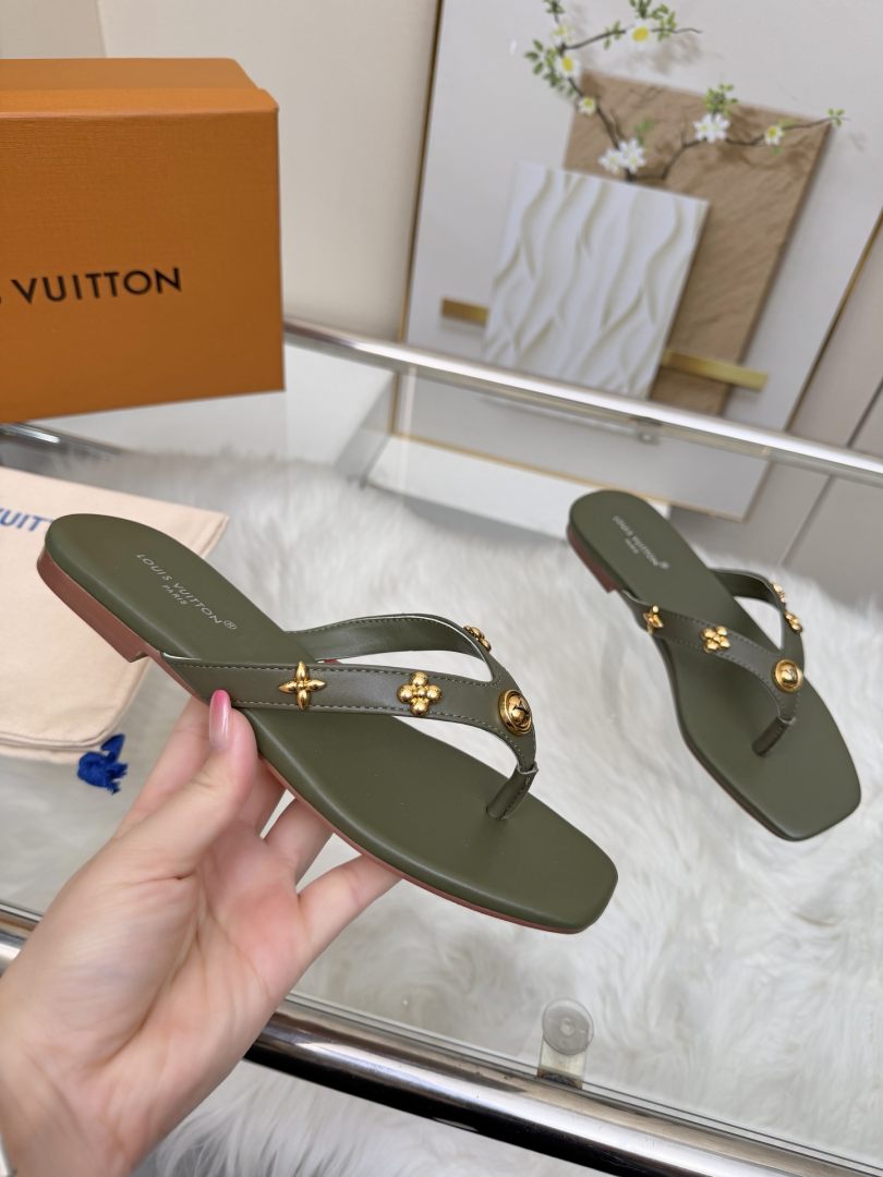 Louis Vuitton Casual Shoes