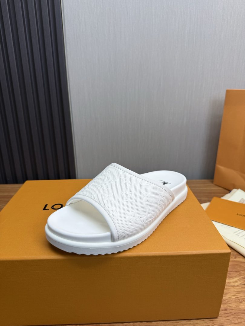 Louis Vuitton Slides