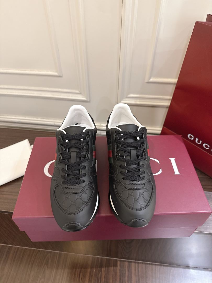 Gucci Sports Shoes