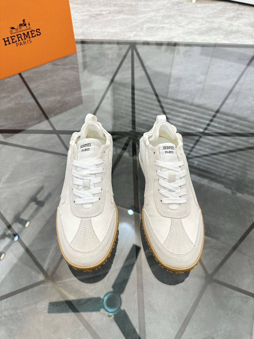 Hermes Casual Shoes