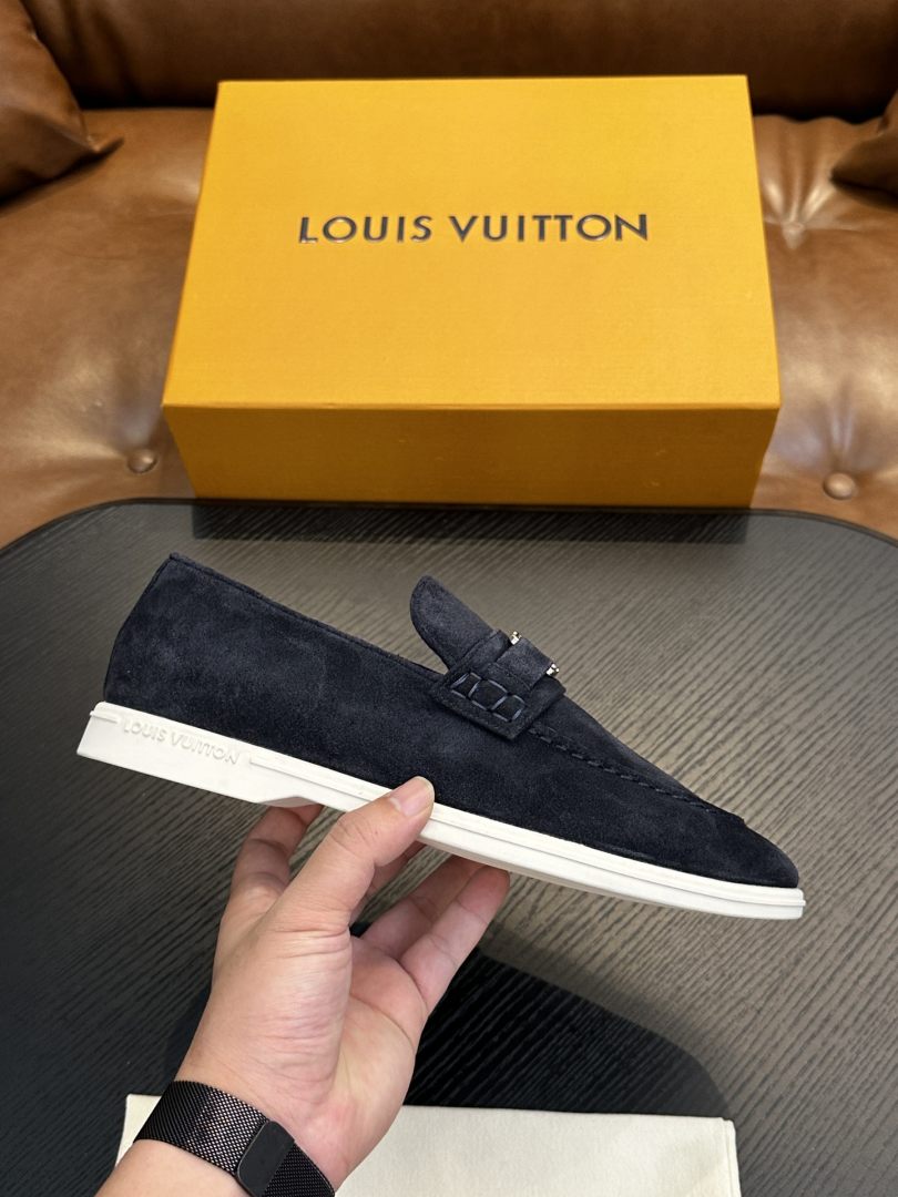 Louis Vuitton Casual Shoes