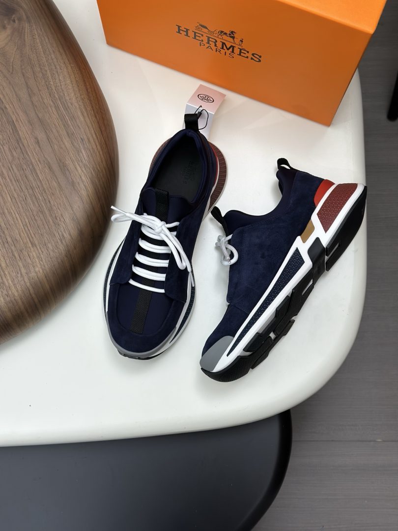 Hermes Sports Shoes