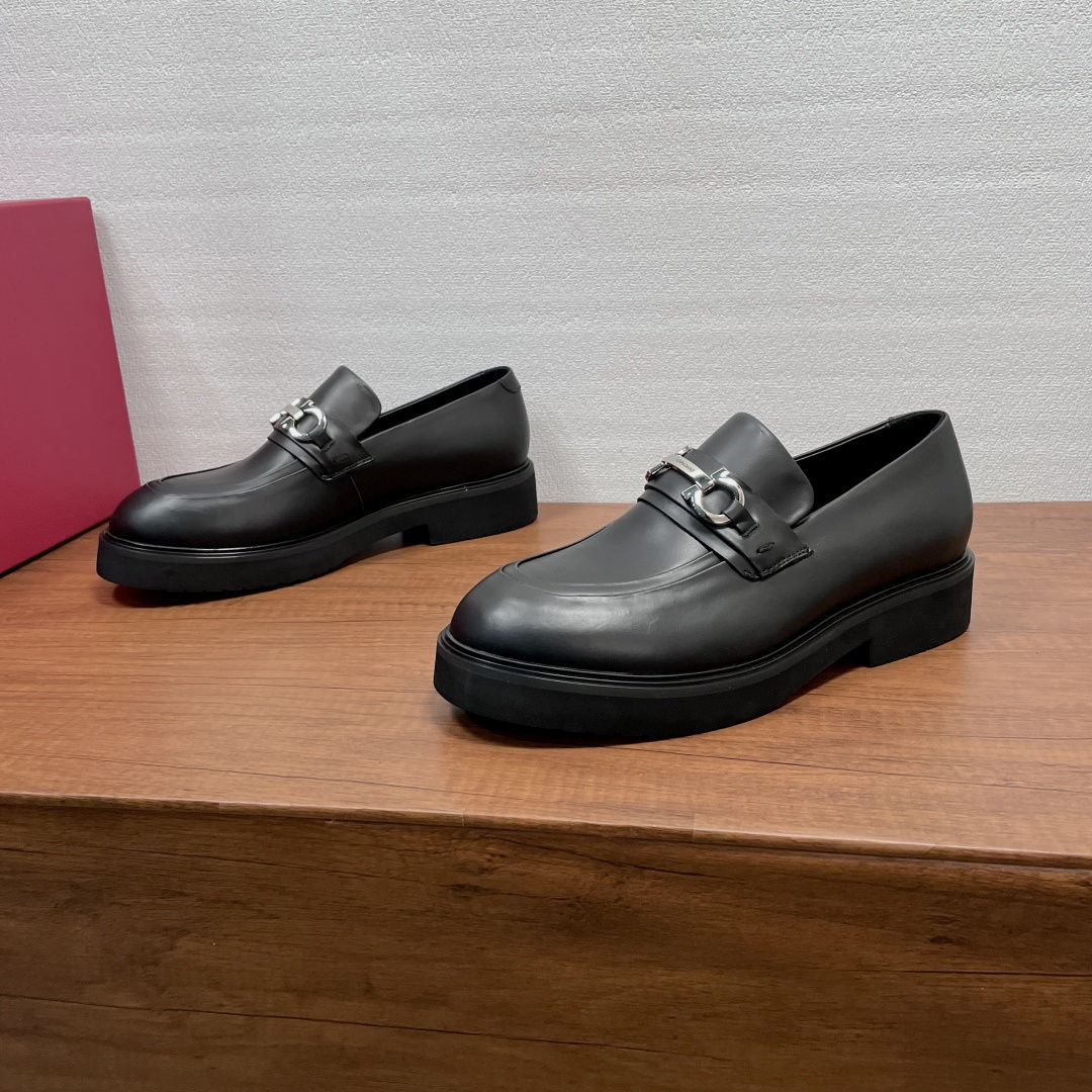 Ferragamo Casual Shoes