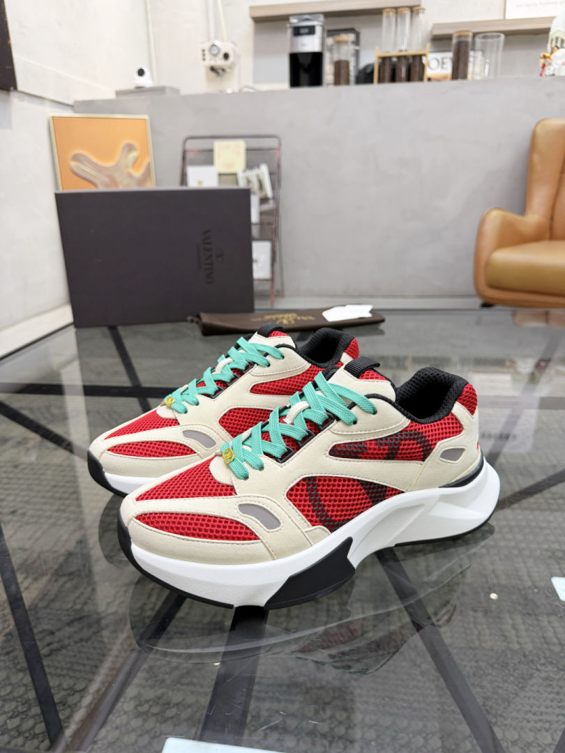 Casual Shoes