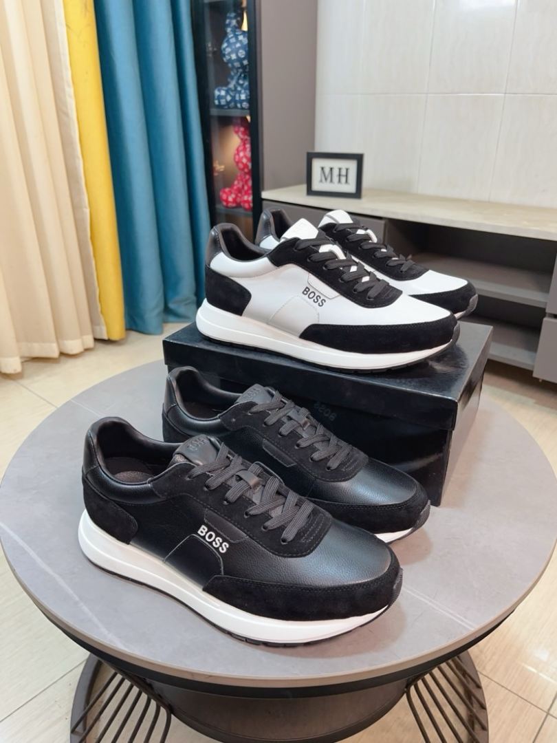Casual Shoes