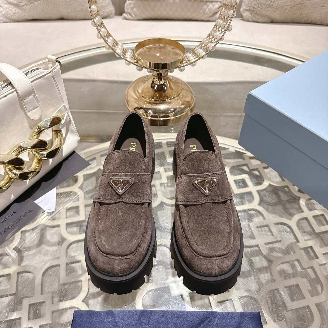 Prada Casual Shoes