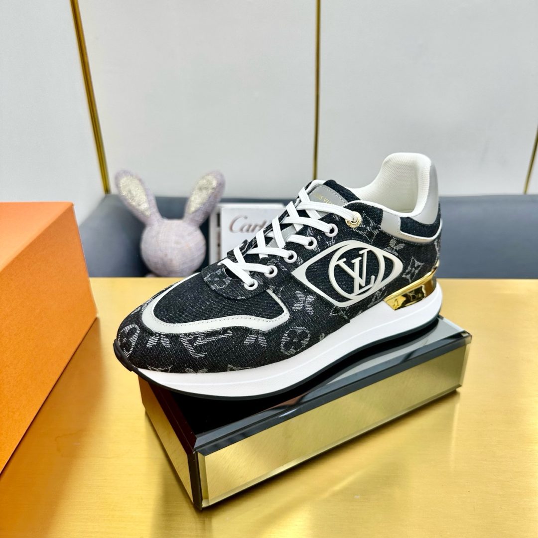 Louis Vuitton Sports Shoes