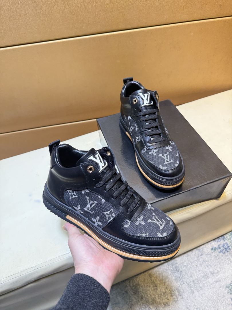 Louis Vuitton Casual Shoes